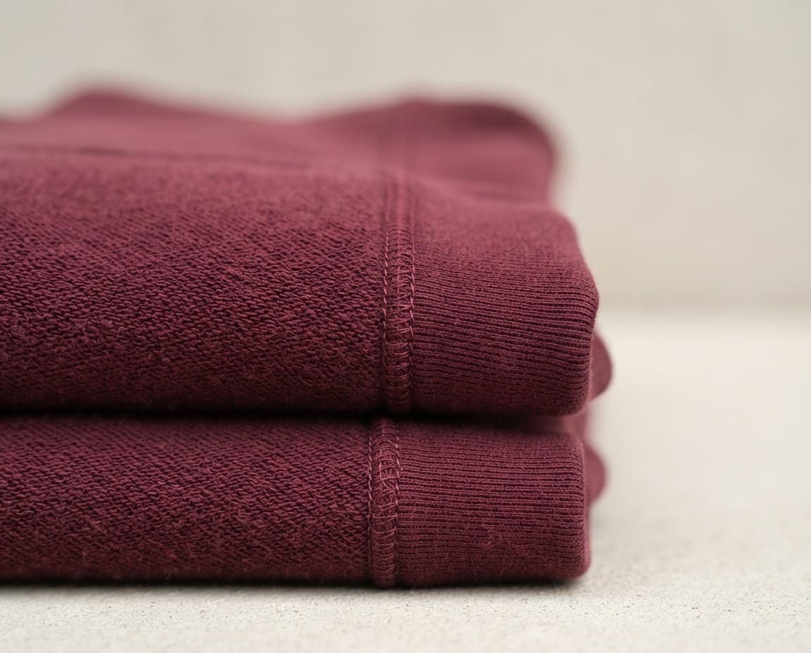 HEAVYWEIGHT STUDIO HOODIE